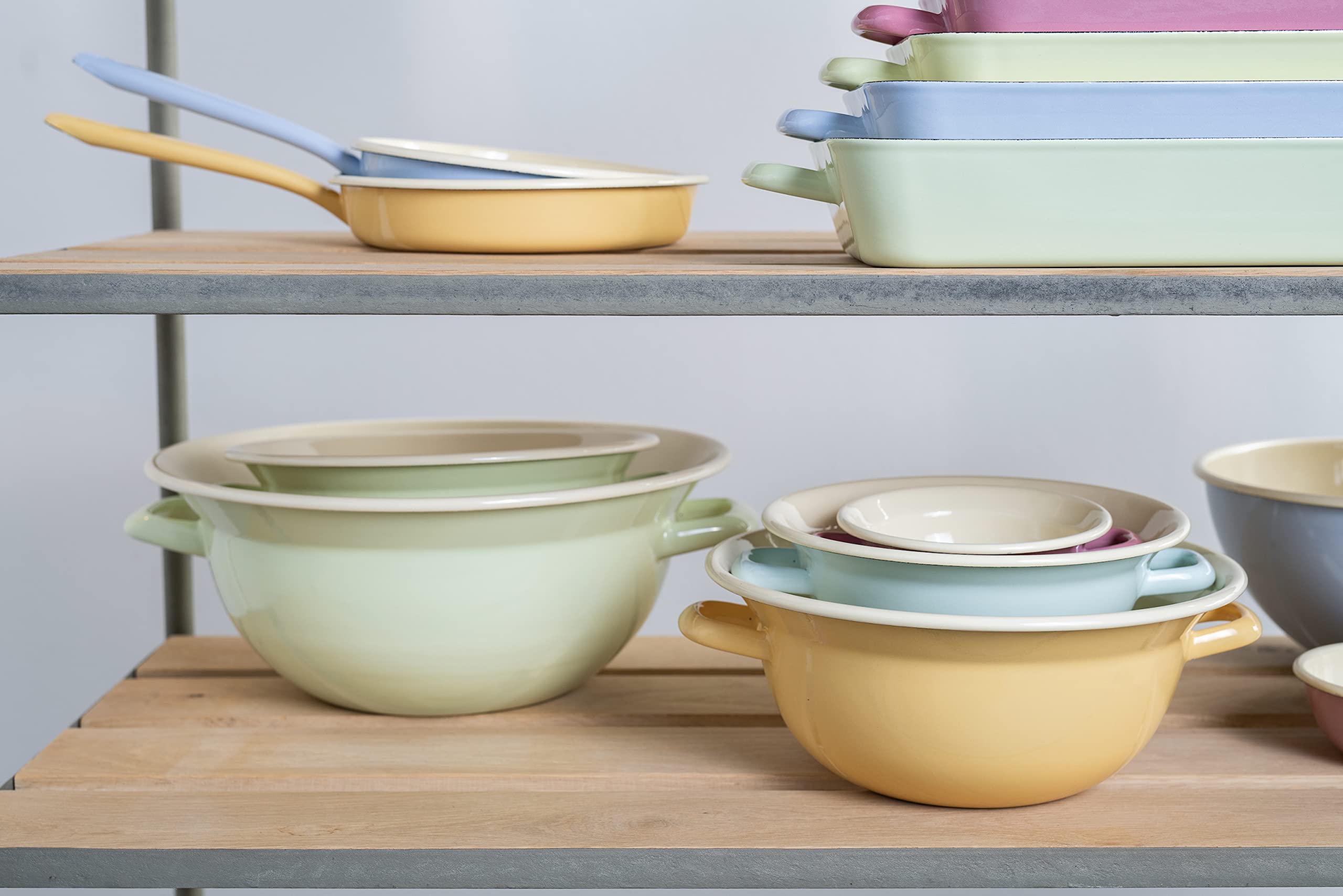 riess-bauernsch-ssel-18-cm-1-3-l-emaille-pastell image 2