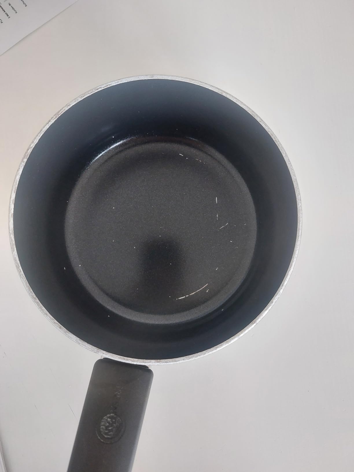 Süß und praktisch