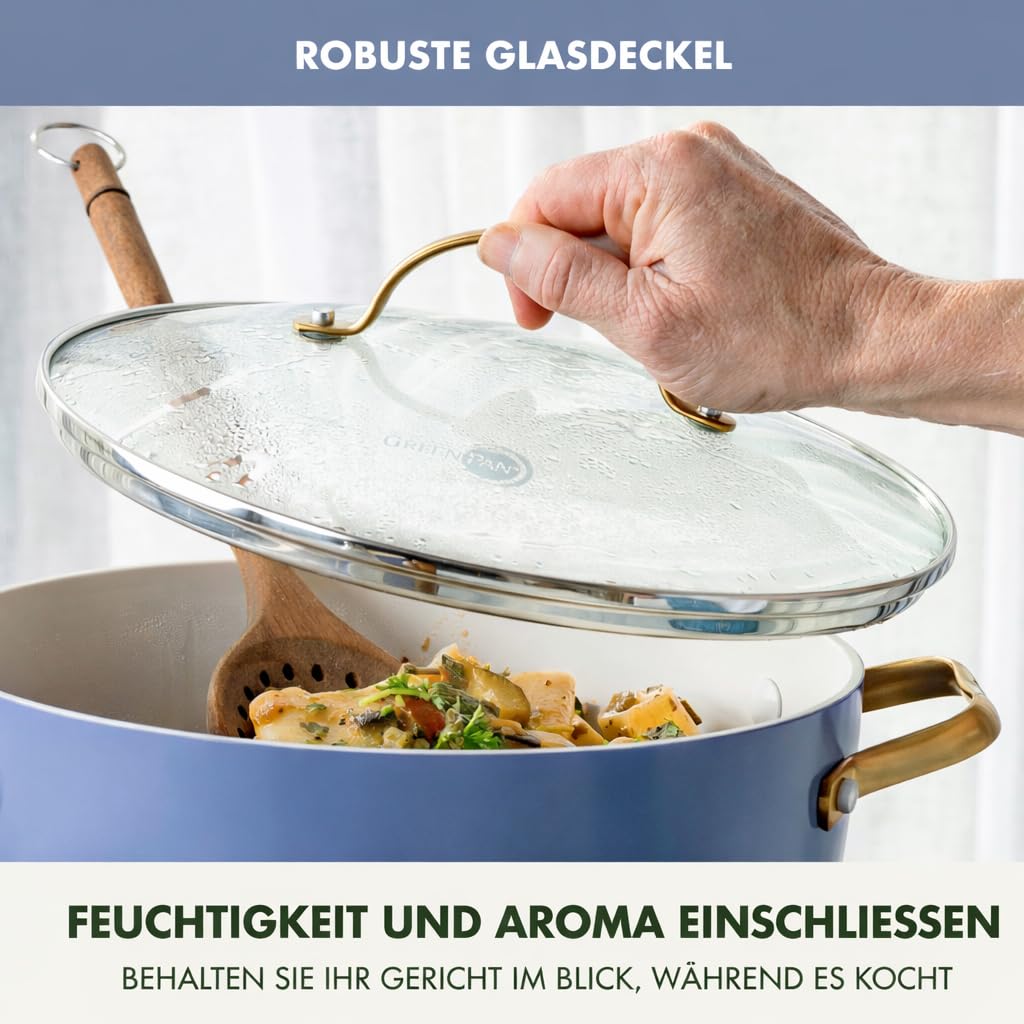 greenpan-reserve-10-teiliges-keramik-antihaft-kochgeschirr-set-err-ten-blau image 8
