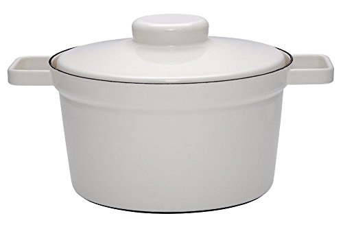 riess-aromapots-topf-mit-deckel-24-cm-3-5-l-emaille-light-grey image 3
