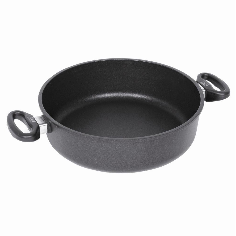 amt-gastroguss-schmortopf-28-cm-amzn-i-828-aluguss-mit-lotan-antihaft image 1