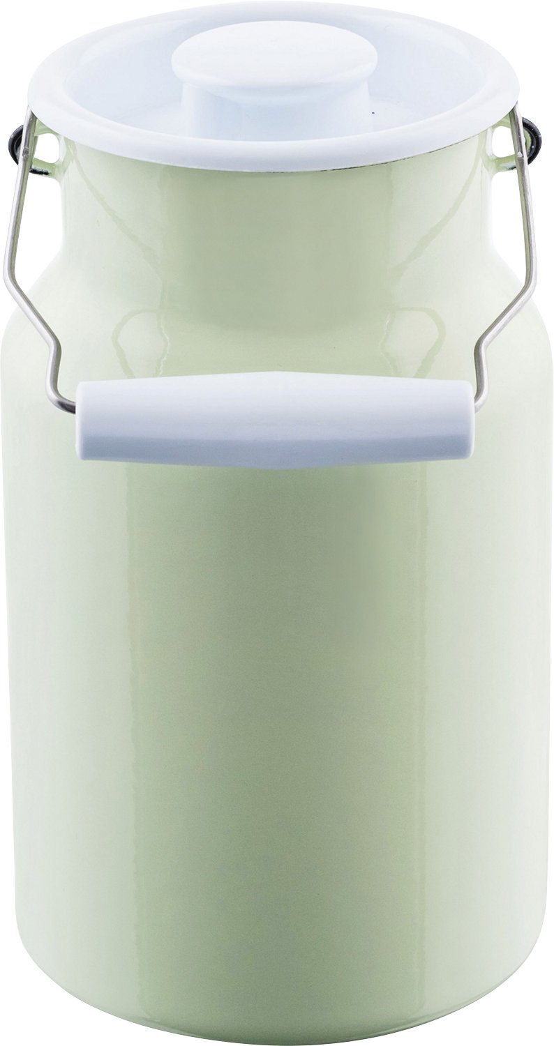 riess-0506-084-milchkanne-mit-deckel-1-5-liter-almliesel-wei-emaille image 8