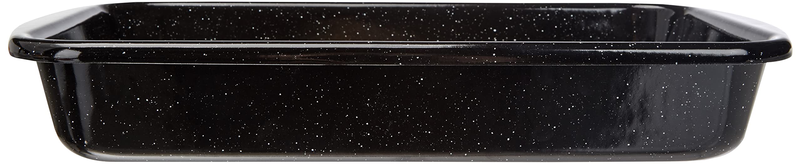 riess-classic-auflaufform-32x19-cm-emaille-schwarz-back-und-bratenform image 5