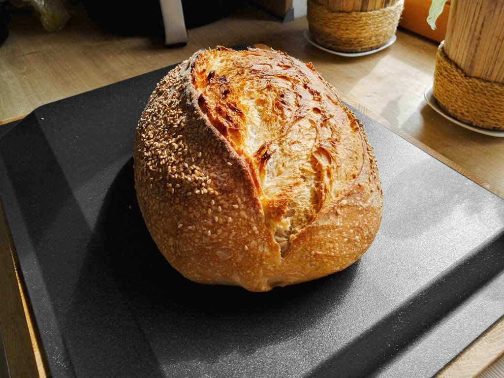 Pizza wie vom Italiener