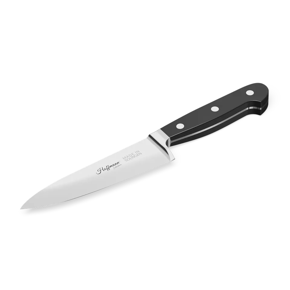 hoffmann-germany-klassik-serie-chefmesser-16-cm-handgeschmiedet-solingen image 1