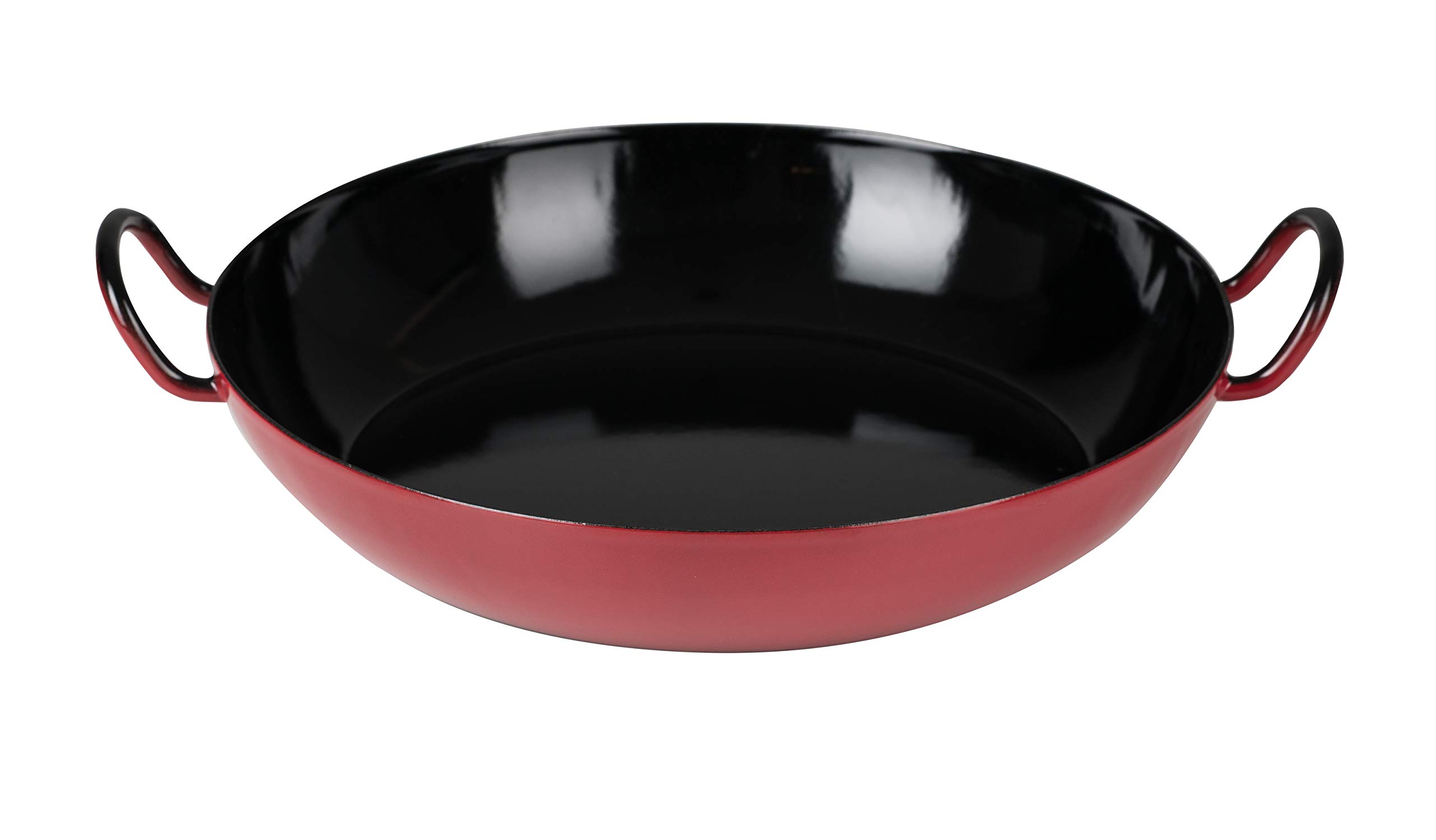 riess-0600-022-schlemmerpfanne-20-cm-schwarzemaille-classic image 8