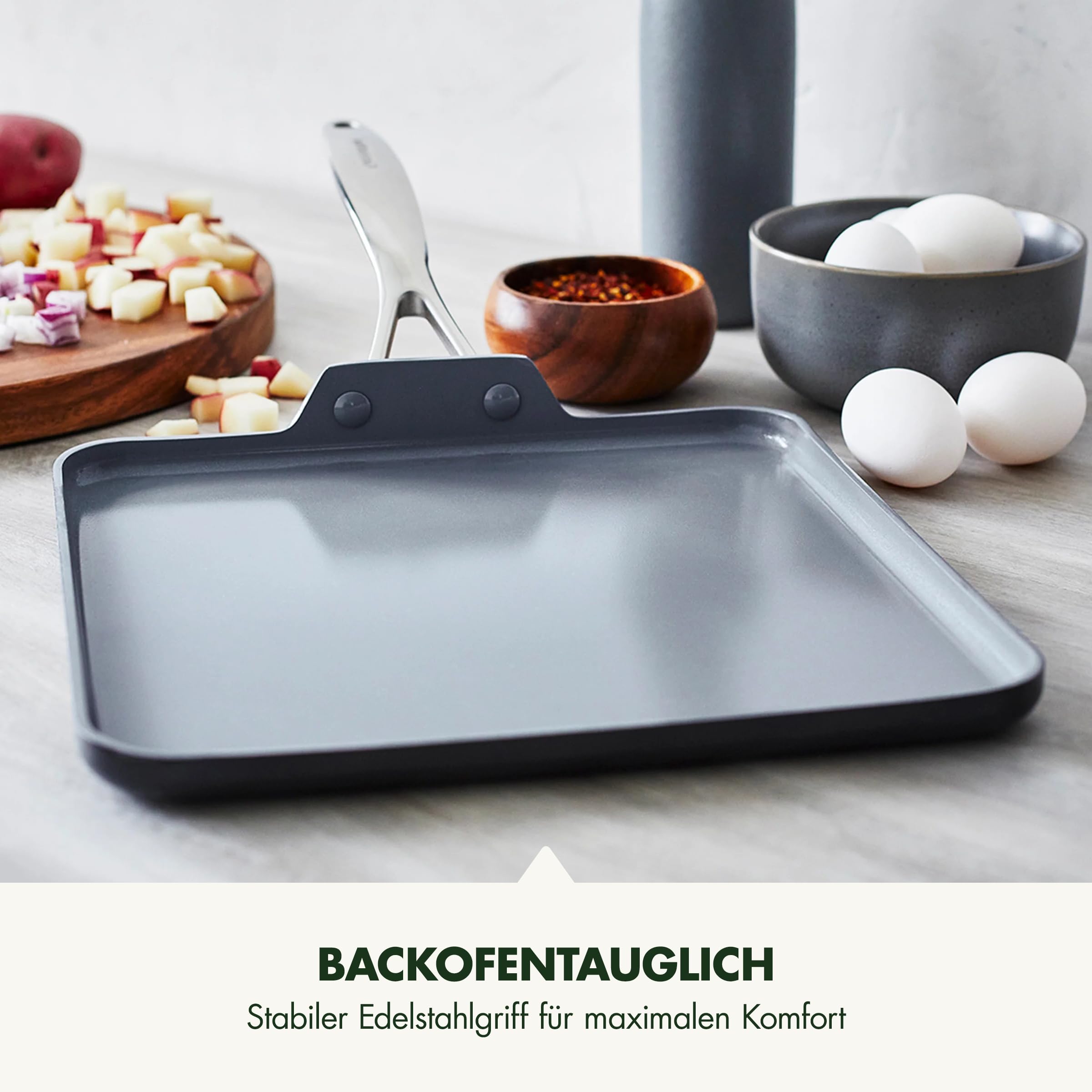 greenpan-valencia-pro-grillpfanne-28-cm-quadratisch-keramik-antihaft-pfas-frei image 5