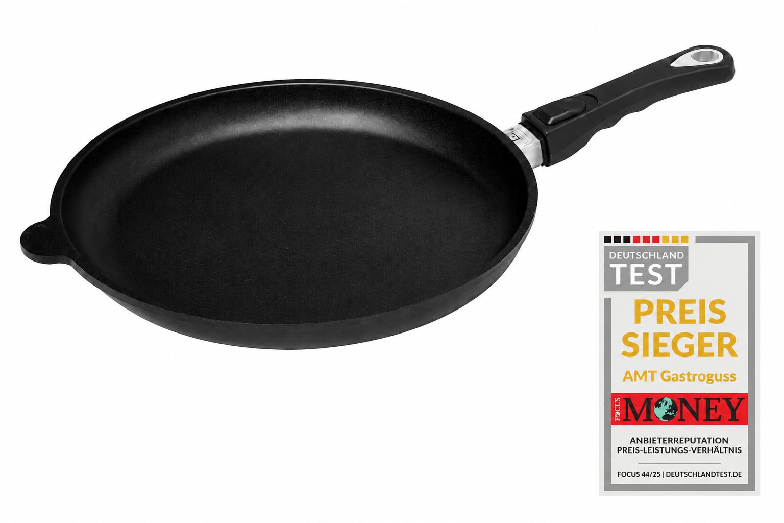 amt-gastroguss-bratpfanne-32-cm-4-cm-hoch-abnehmbarer-stiel-induktion image 2