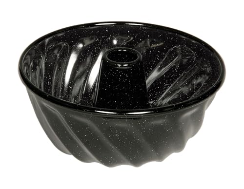 riess-0495-022-gugelhupfform-22-classic-emaille-schwarz-2-0-liter image 7