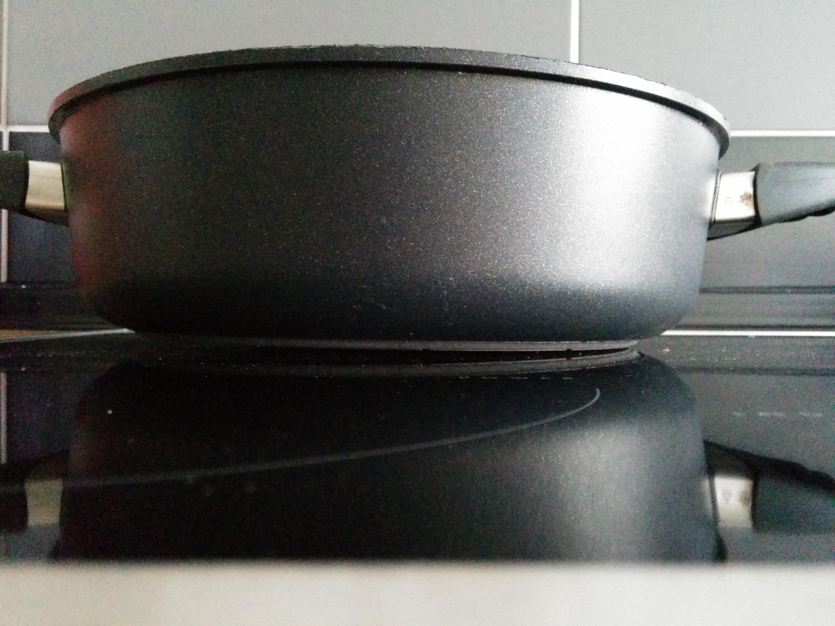 Mega Antihaft!