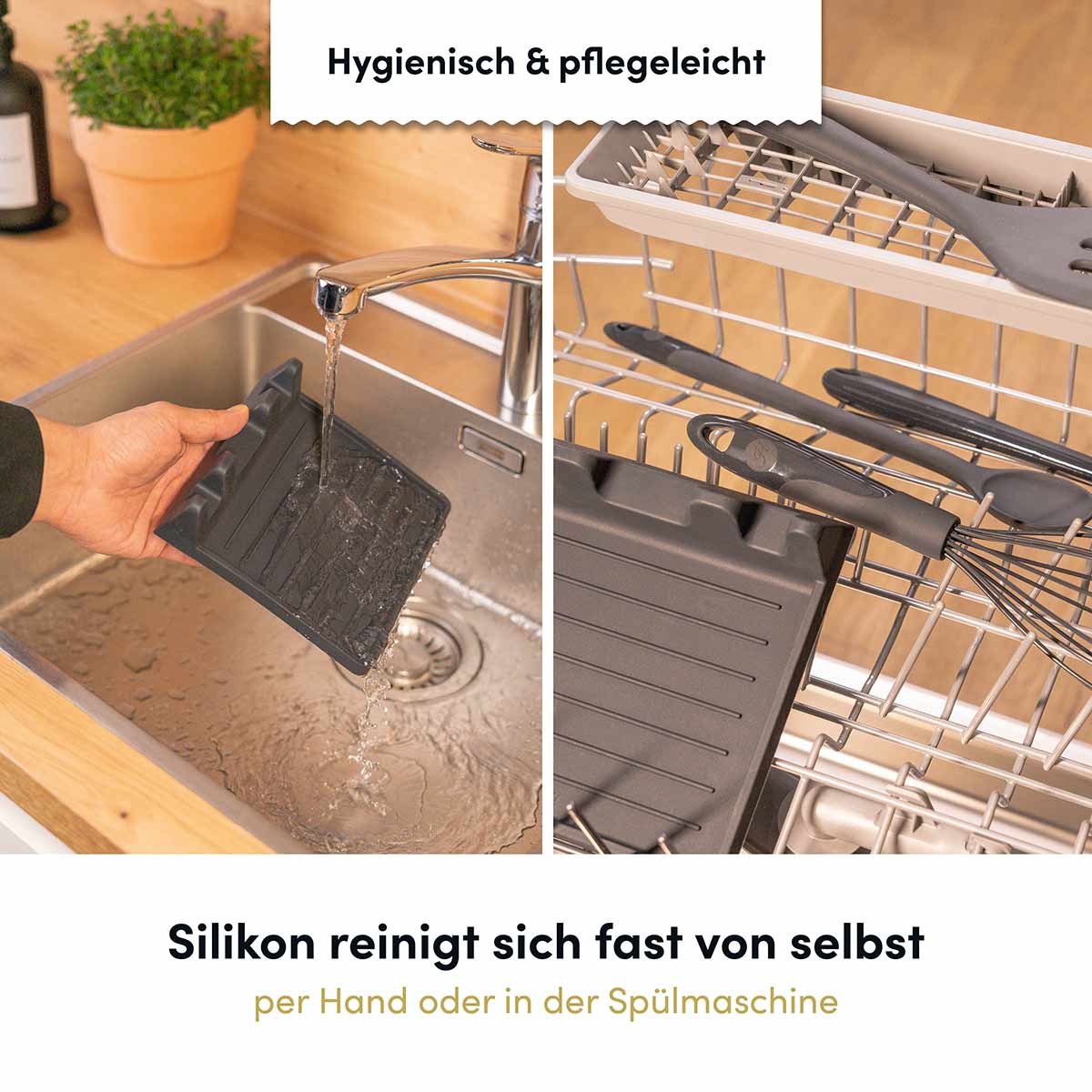hoffmann-germany-ablage-f-r-drei-k-chenhelfer-l-ffelablage image 7