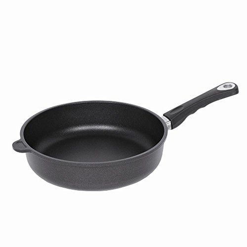 amt-gastroguss-728-schmorpfanne-28-cm-7-cm-hoch-mit-stiel image 2