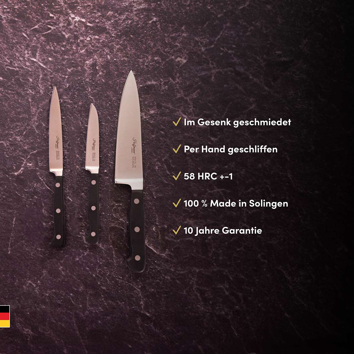 hoffmann-germany-messer-basisausstattung-3-teilig-made-in-solingen image 8