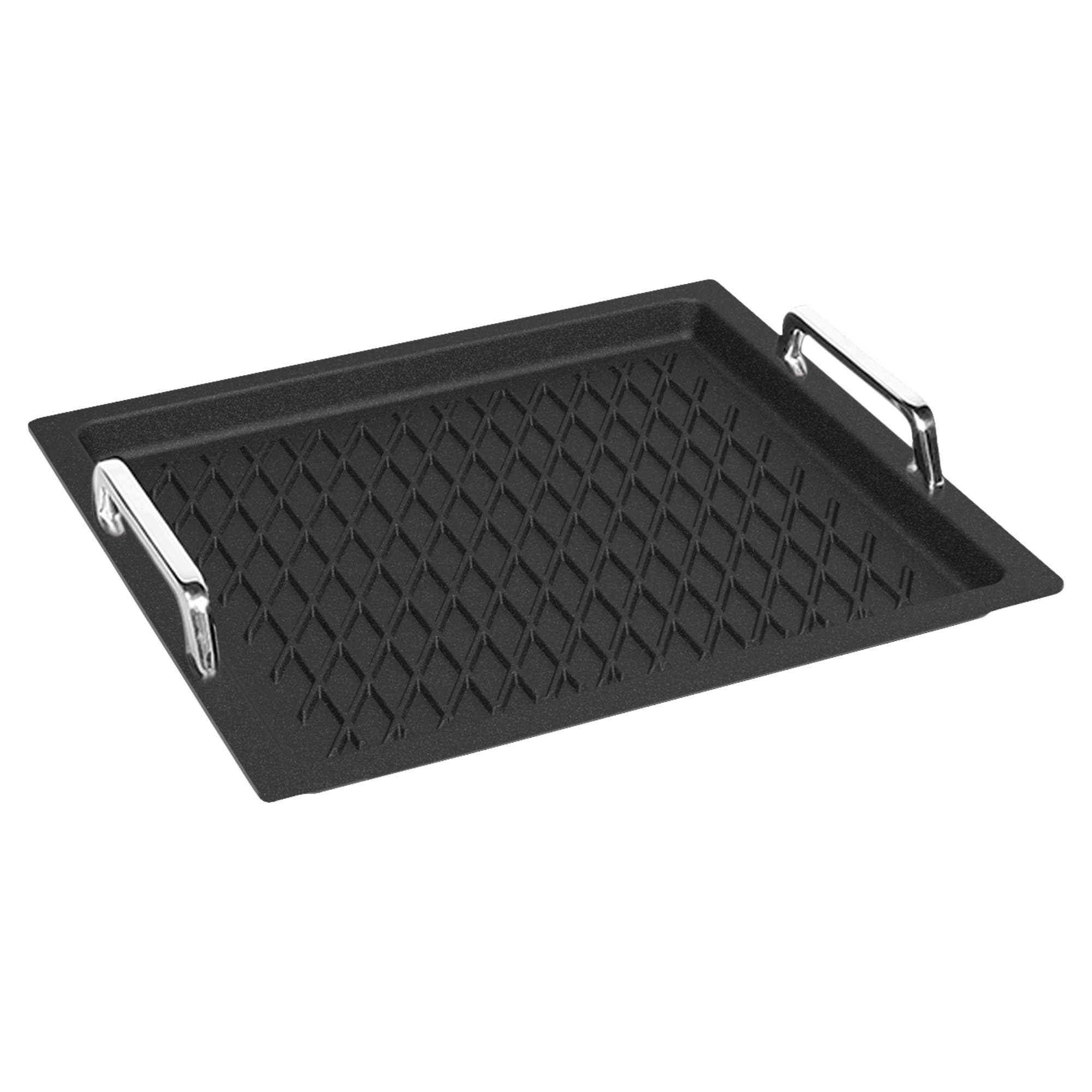 amt-gastroguss-gn-1-1-grillplatte-mit-grillboden-53-x-32-5-cm-induktionsgeeignet image 4