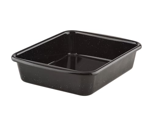 riess-classic-minibackofenform-24-8-x-20-cm-emaille-schwarz image 6