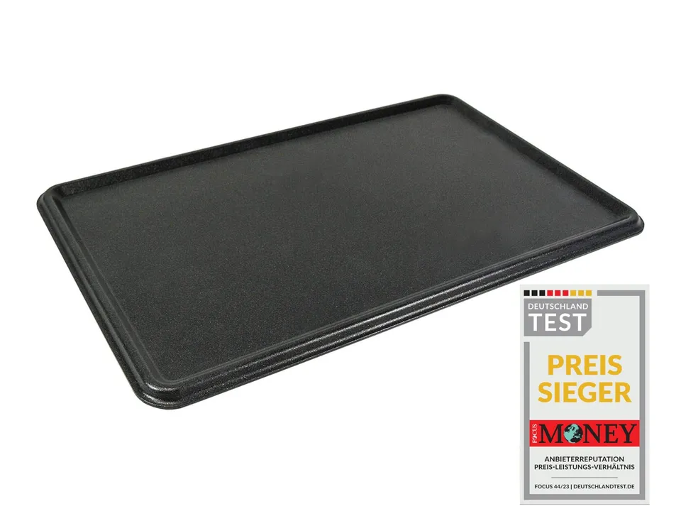 amt-gastroguss-gn-1-1-allzweck-backplatte-53-x-32-5-cm-mit-saftrinne image 1