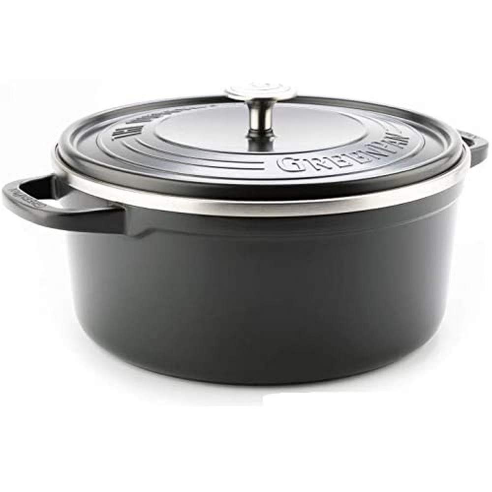 greenpan-featherweights-schmortopf-26-cm-5-3-liter-mit-deckel image 1