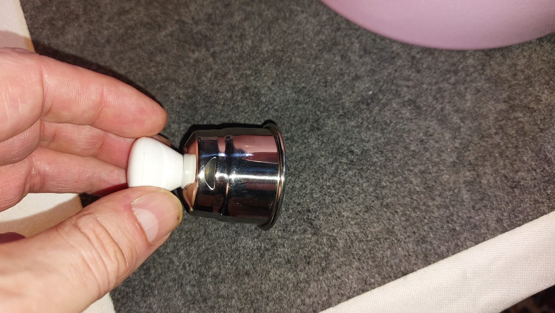 Endlich kein Überkochen mehr
