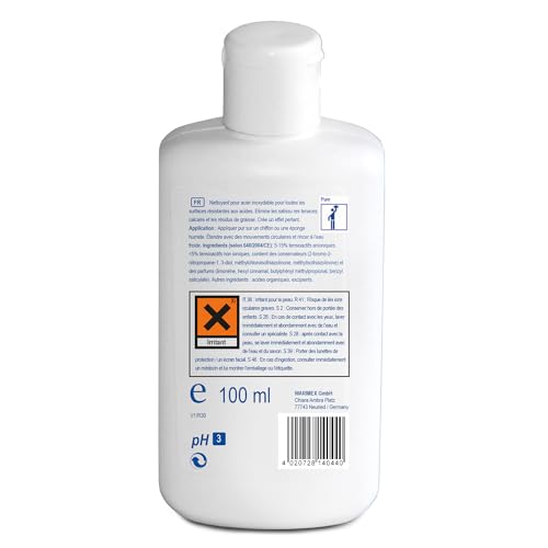 stoneline-edelstahlreiniger-100-ml-abperleffekt image 4