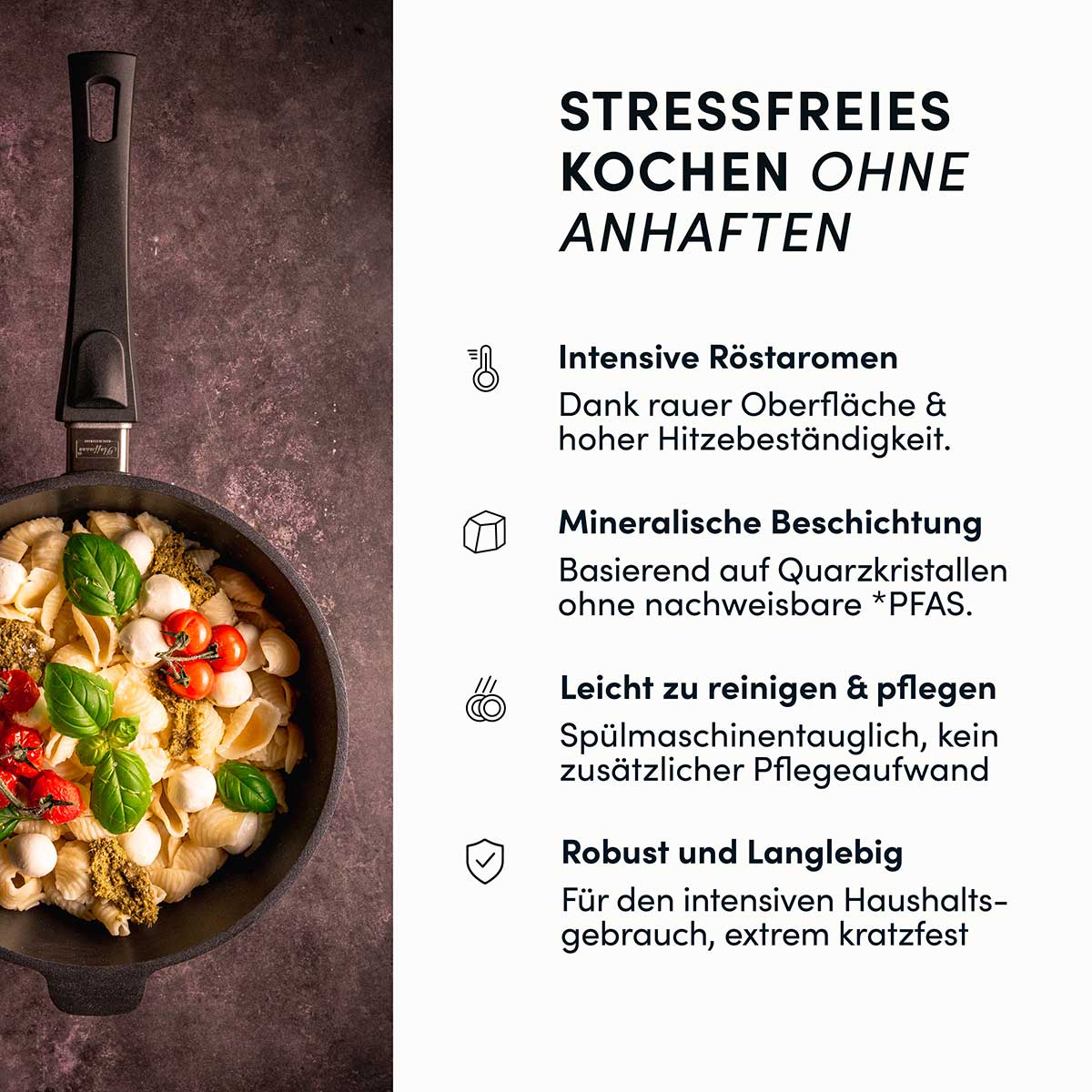 hoffmann-germany-stoniq-hochrandpfanne-pfas-frei-aluguss image 6