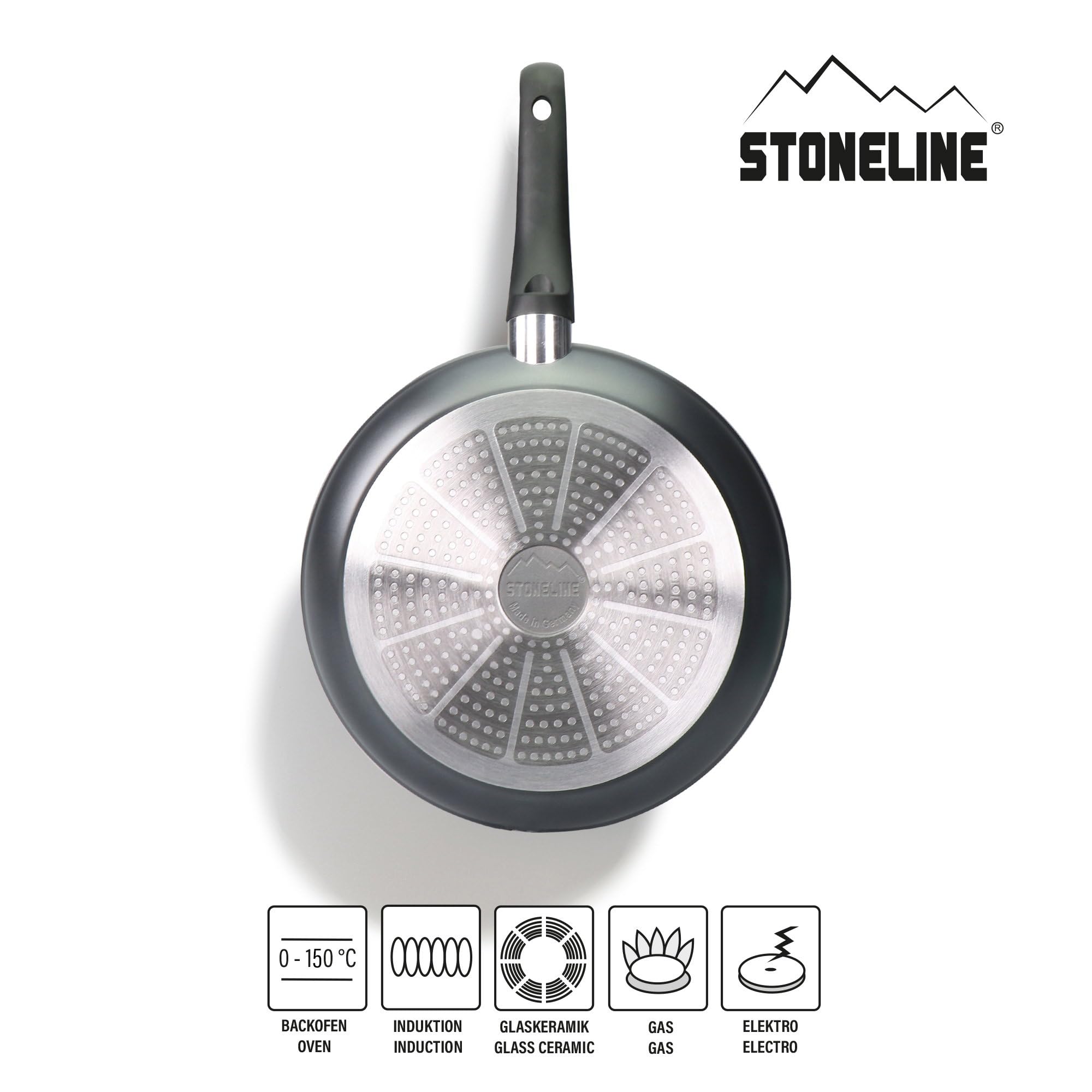 stoneline-made-in-germany-bratpfanne-28-cm-mit-magnet-griff-antihaft-pfanne image 2