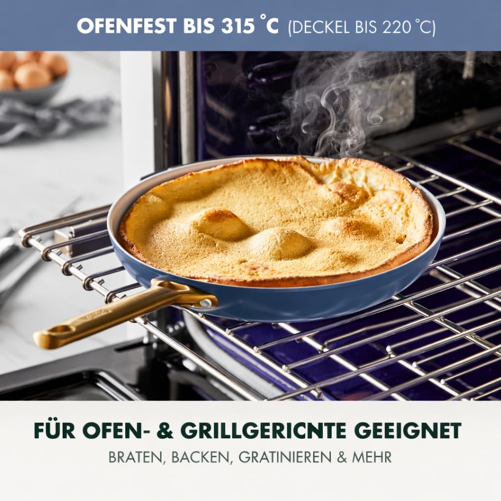greenpan-reserve-10-teiliges-keramik-antihaft-kochgeschirr-set-err-ten-blau image 7