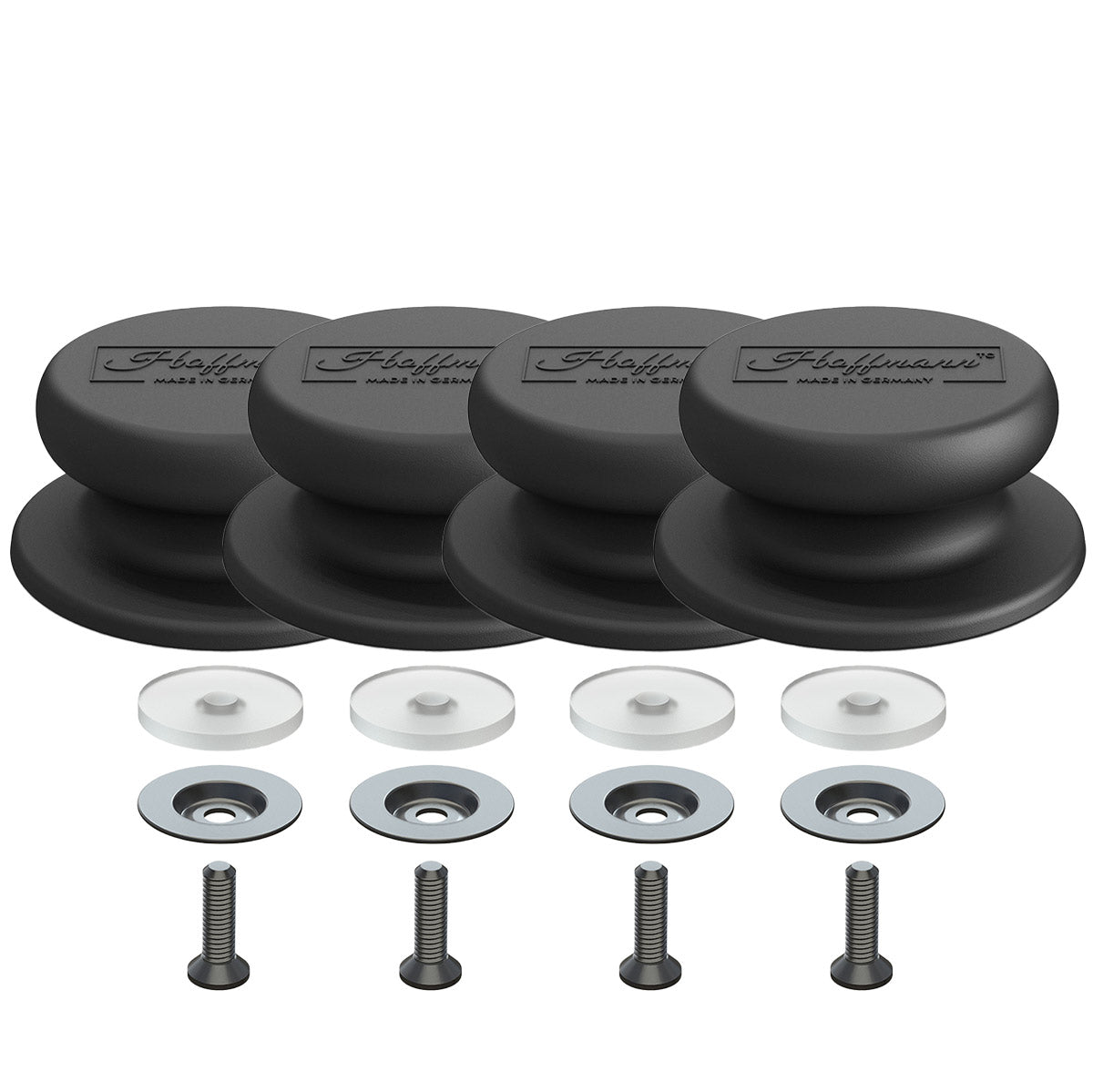 hoffmann-germany-ersatz-deckelknauf-4er-set-hitzebest-ndig image 1