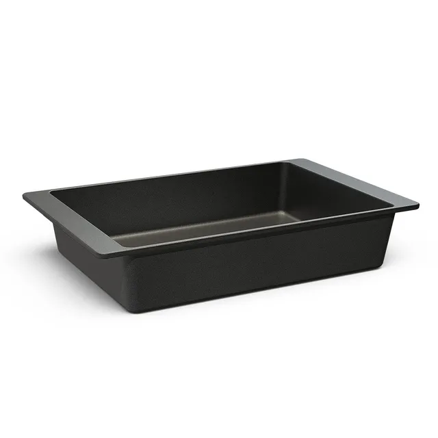 hoffmann-germany-br-ter-auflaufform-41x26-cm-aluguss-klassik image 1