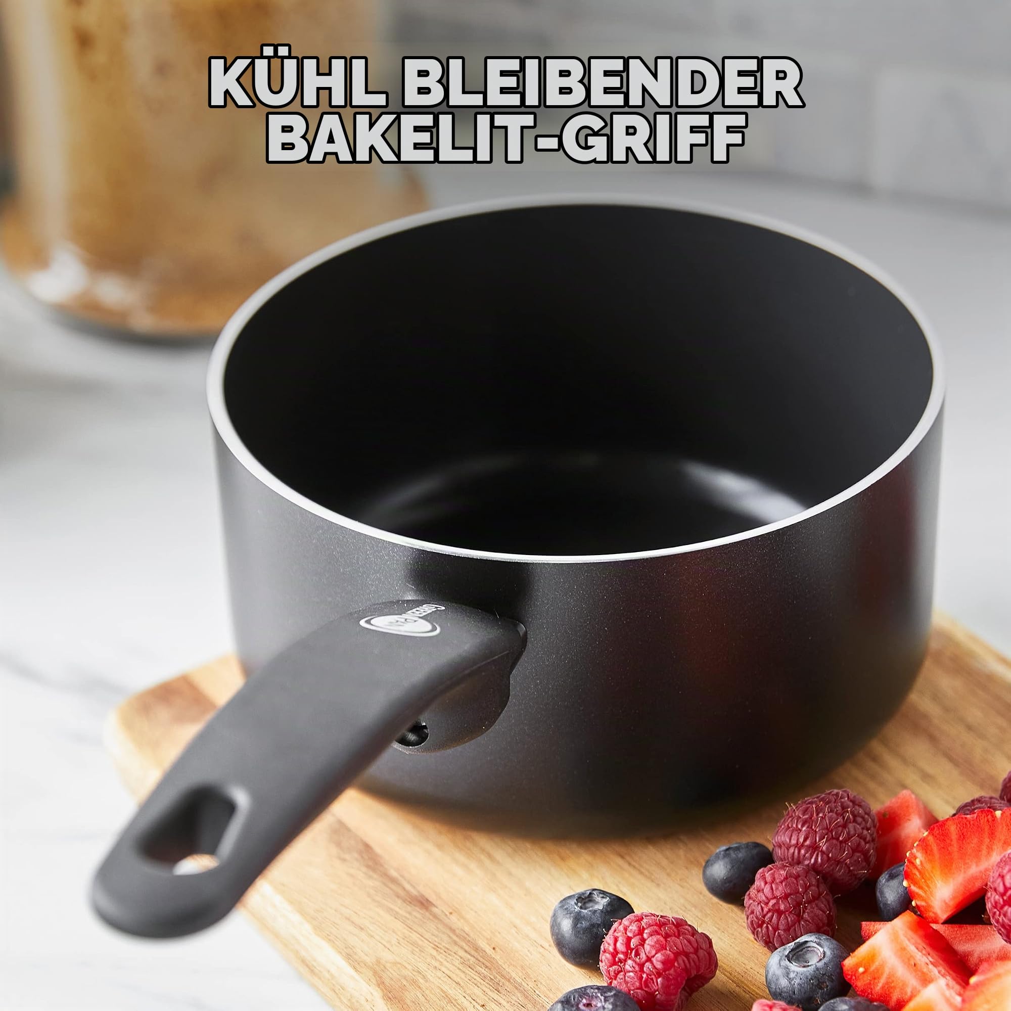 greenpan-cambridge-stielkasserolle-16-cm-1-5-l-keramik-antihaft-schwarz image 5