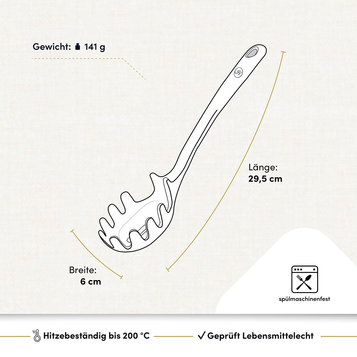 hoffmann-germany-spaghettil-ffel-mit-edelstahlkern-klassik-serie image 3