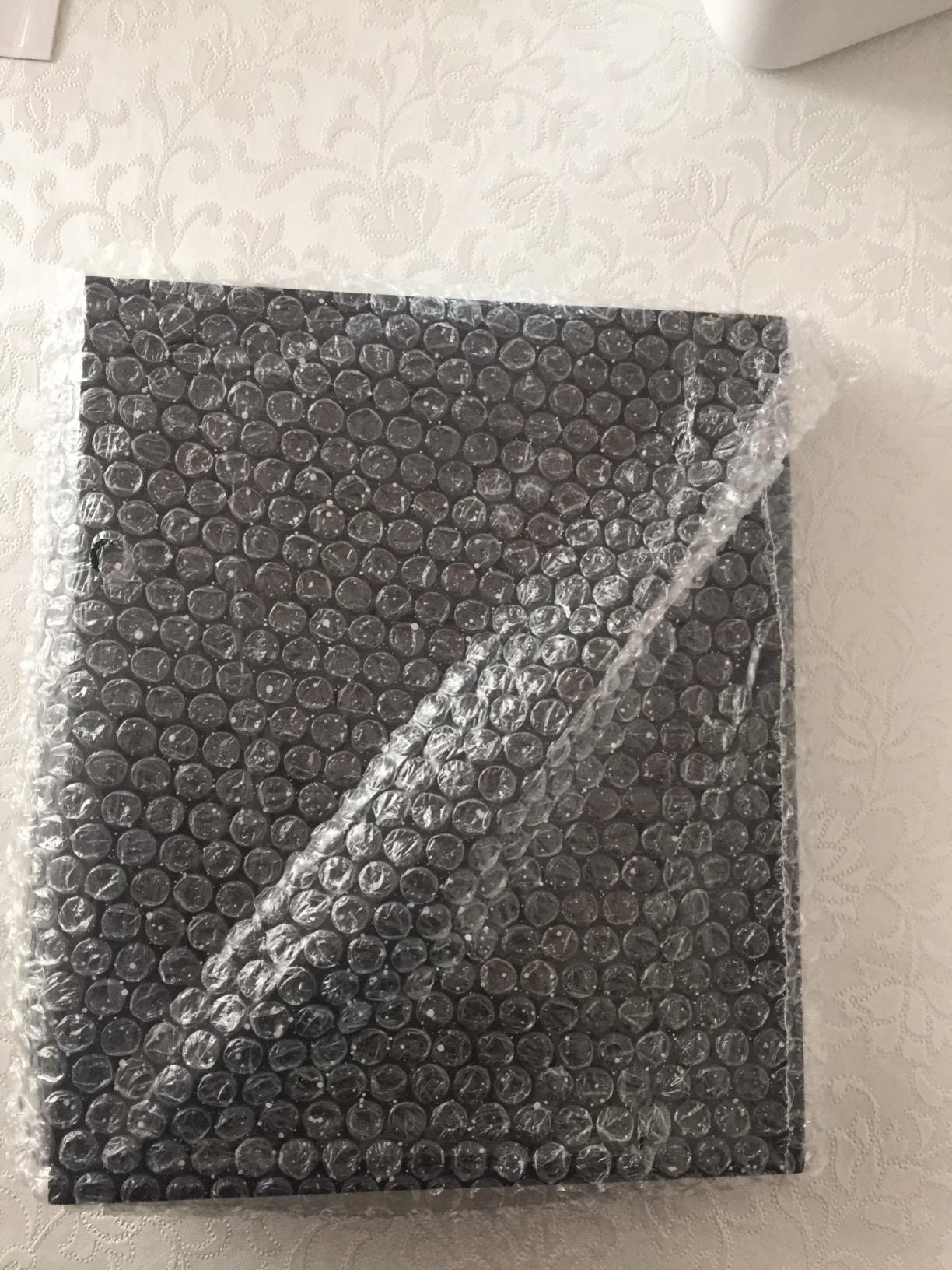 Scharf und praktisch
