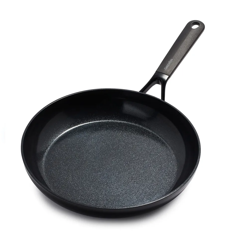 greenpan-smartshape-bratpfanne-28-cm-schwarz-pfas-frei-induktion image 1