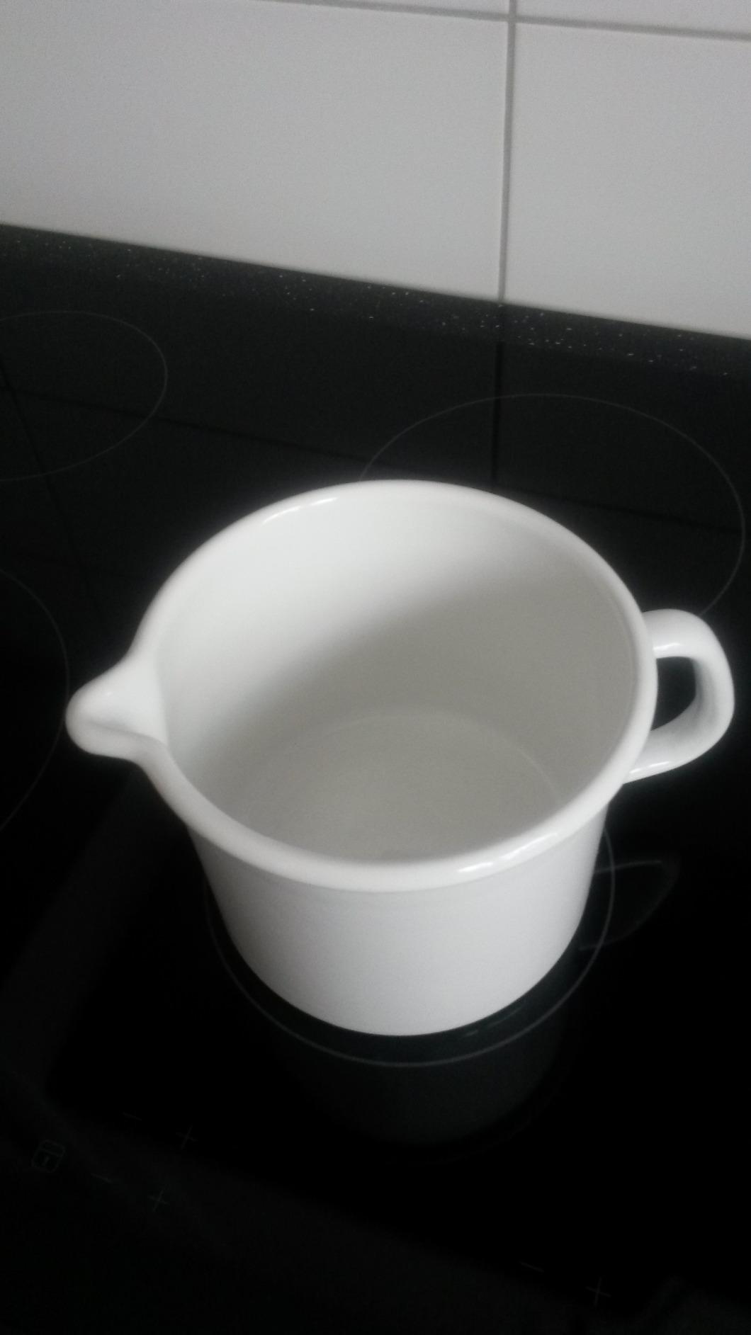 Süß und praktisch