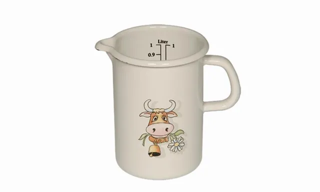 riess-country-almliesel-k-chenma-9-cm-0-5-l-emaille-messbecher image 1