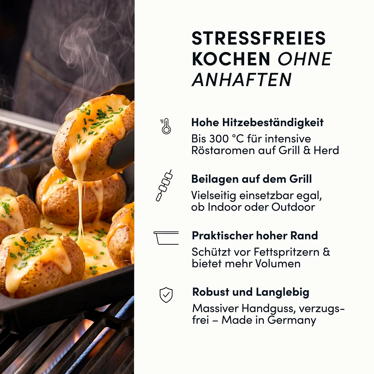 hoffmann-germany-bbq-line-auflaufform-grillschale-pfas-frei image 5