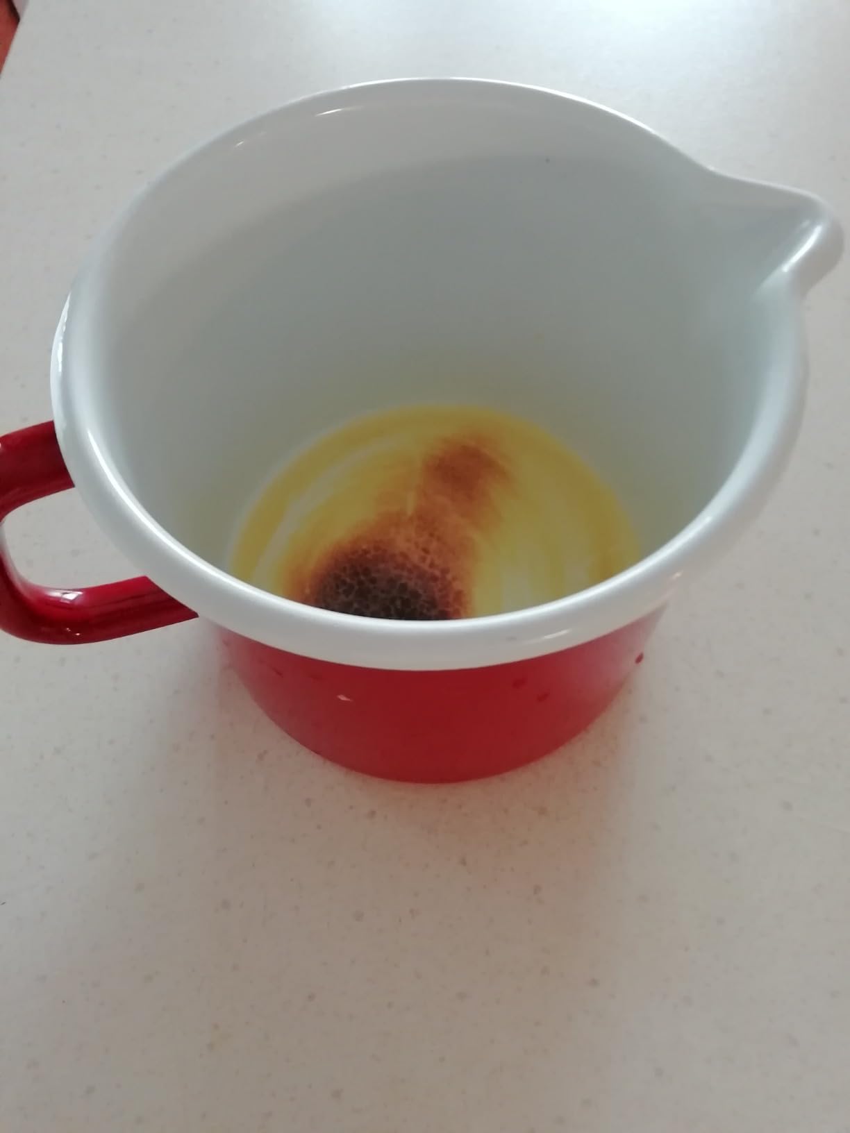 Mein Liebling für Soßen