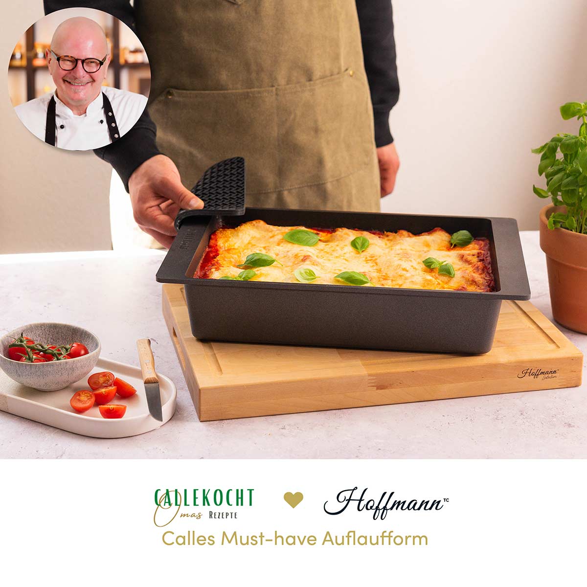 hoffmann-germany-br-ter-auflaufform-callekocht-41x26-cm-aluguss image 4