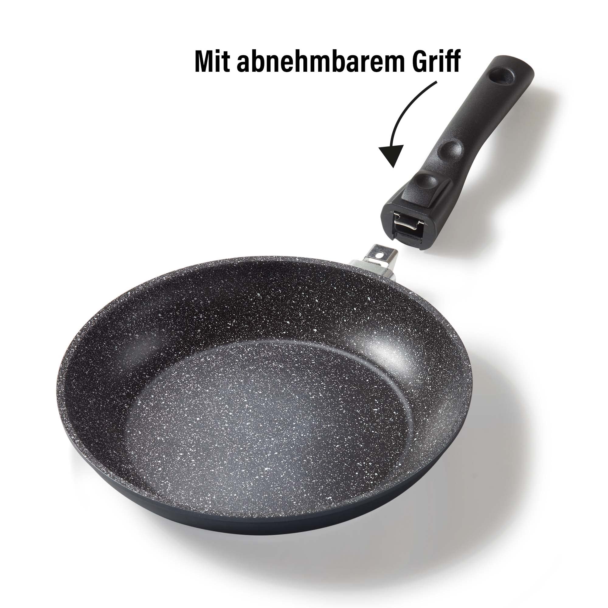 stoneline-flex-bratpfanne-24-cm-mit-abnehmbarem-griff-antihaft-mit-echten-steinp image 5