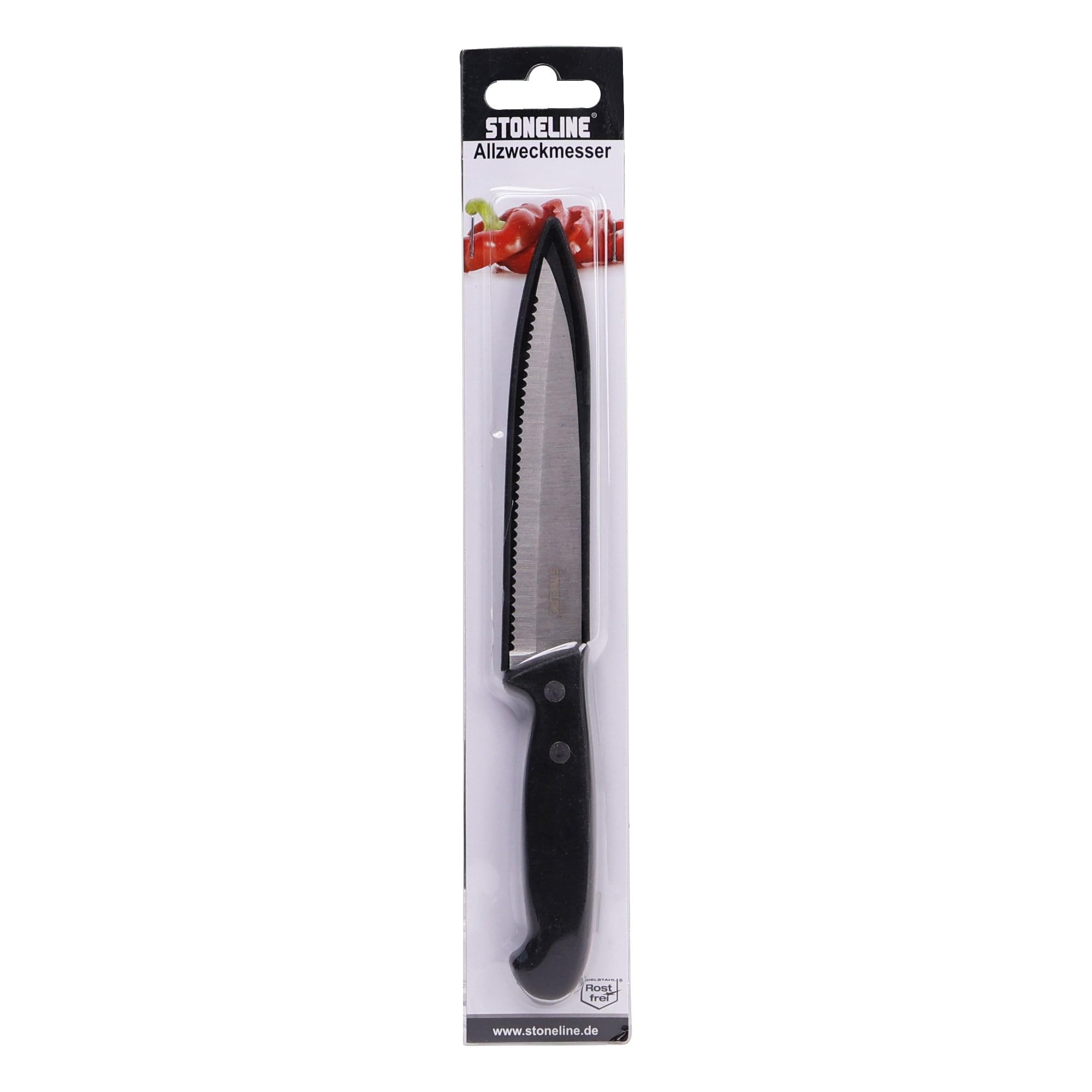 stoneline-allzweckmesser-23-cm-mit-klingenschutz image 5