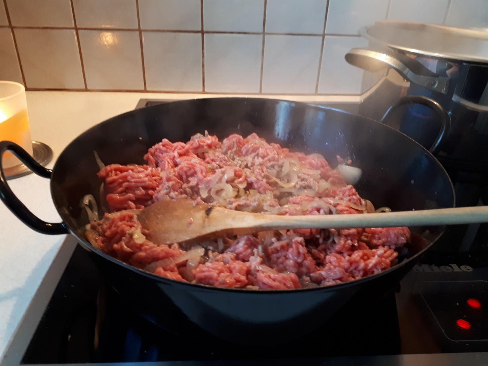 Nichts für Eilige