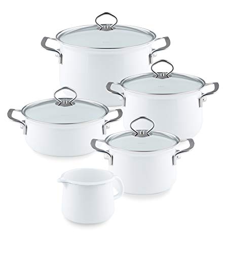 riess-nouvelle-arcticweiss-emaille-sparset-5-teilig-0546-033-fleischt-pfe-16-20- image 3