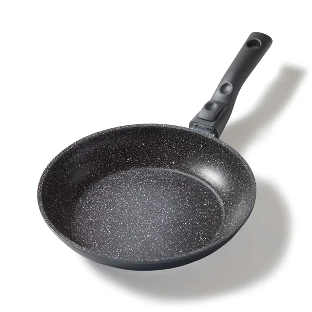 stoneline-flex-bratpfanne-24-cm-mit-abnehmbarem-griff-antihaft-mit-echten-steinp image 1