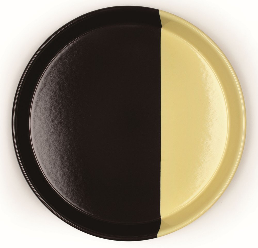 riess-kuchenblech-32-cm-edition-sarah-wiener-schoko-vanille-emaille image 3