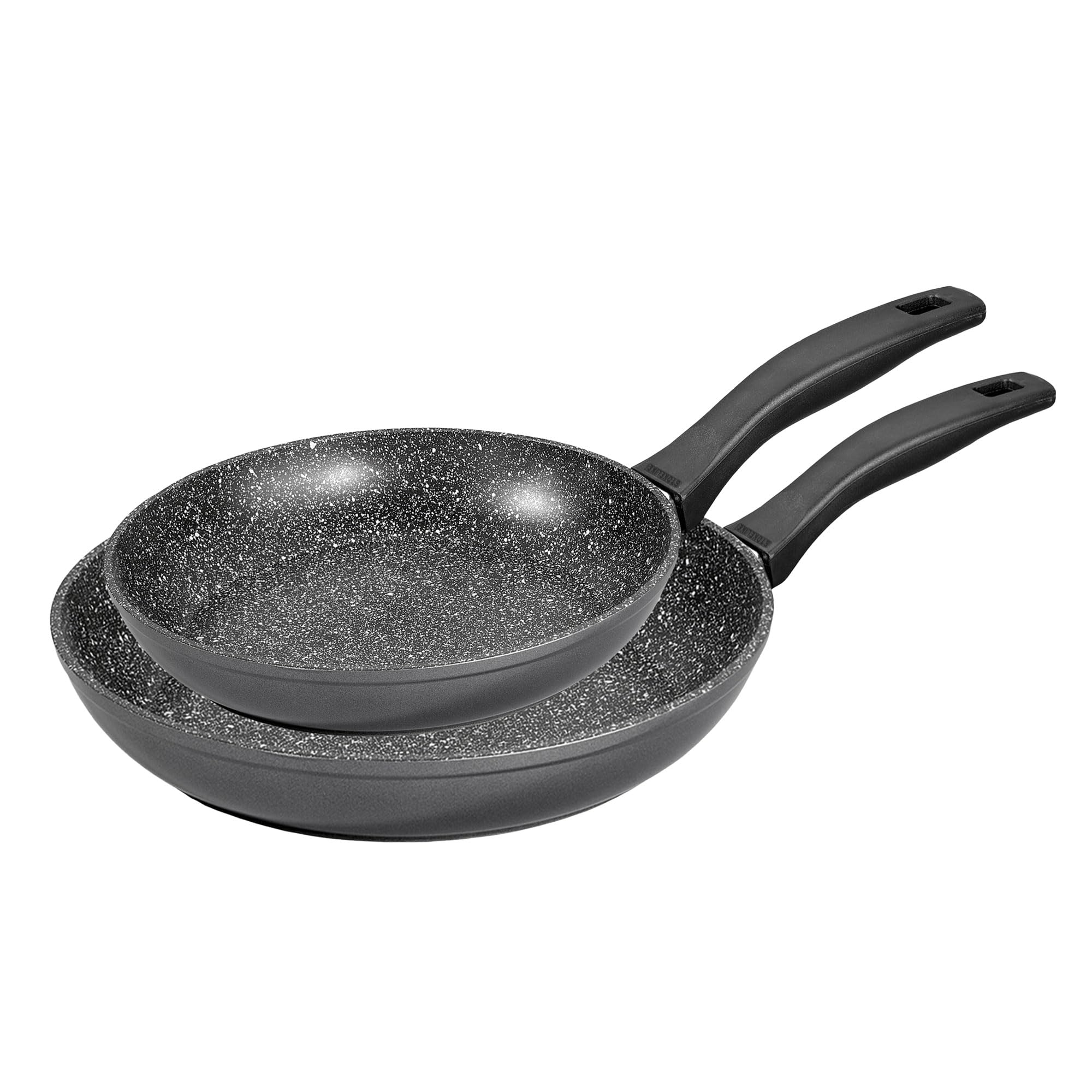 stoneline-aluguss-pfannenset-3-teilig-24-28-cm-mit-universaldeckel-smell-well image 2