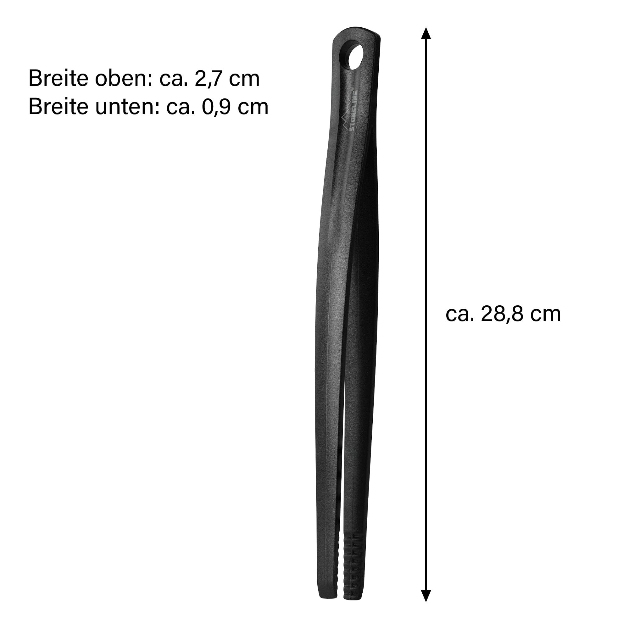 stoneline-brat-wendepinzette-31-cm-nylon image 3