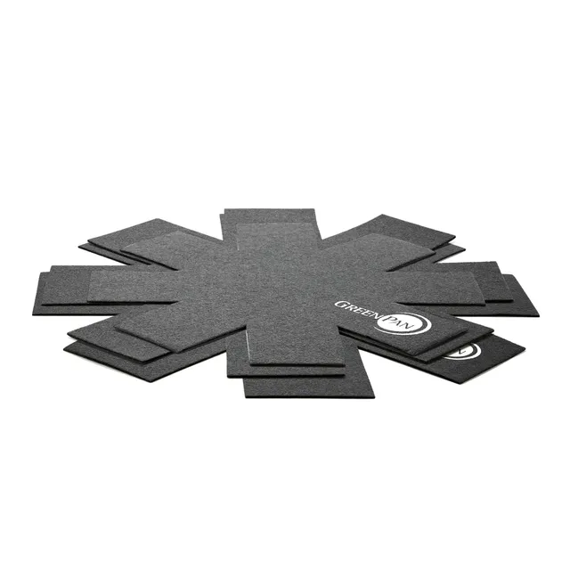 greenpan-pfannenschutz-set-3-teilig-27-34-40-cm-filz-schwarz image 1