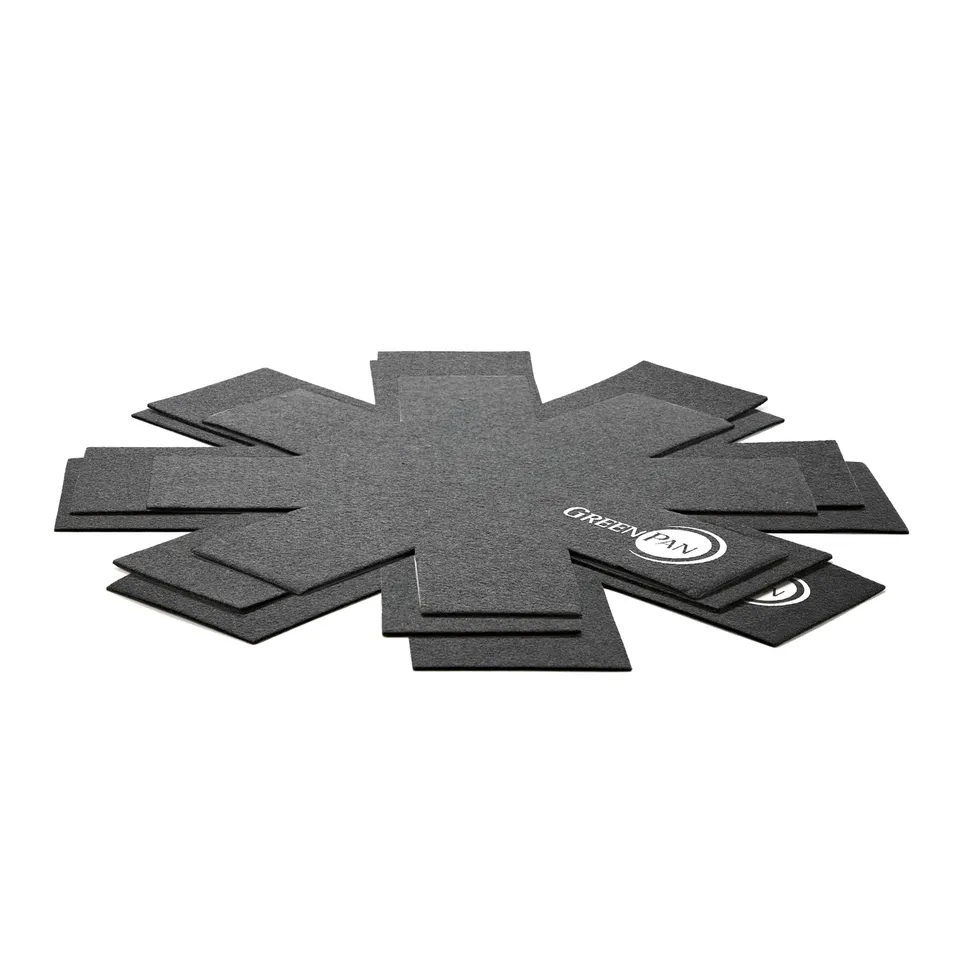 greenpan-pfannenschutz-set-3-teilig-27-34-40-cm-filz-schwarz image 1