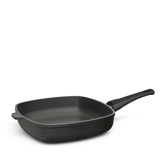 hoffmann-germany-viereckpfanne-aluguss-28x28-cm-eckig-f-r-bbq image 1