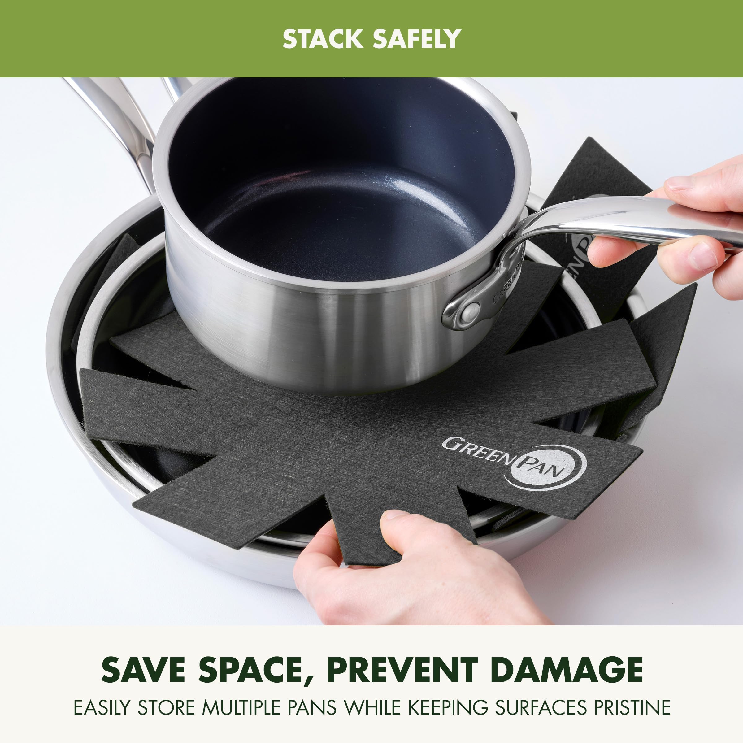 greenpan-pfannenschutz-set-3-teilig-27-34-40-cm-filz-schwarz image 6