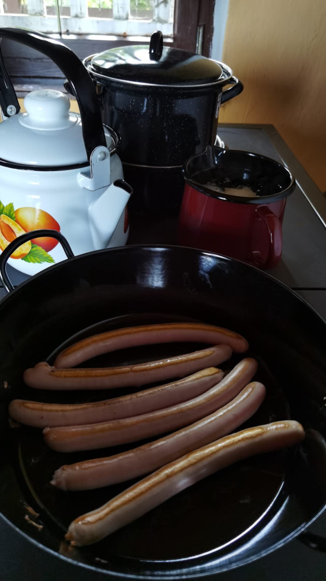 Unverwüstlich und ehrlich